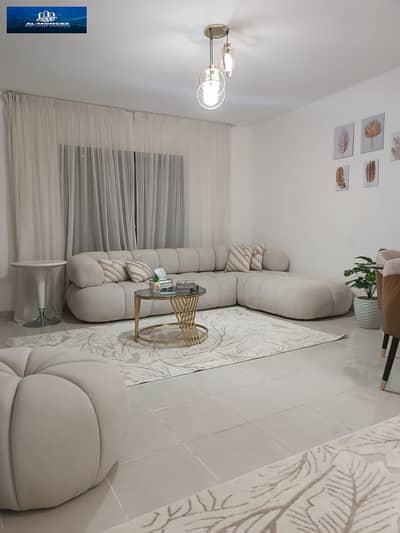 2 Bedroom Flat for Rent in New Cairo, Cairo - صورة واتساب بتاريخ 1447-04-28 في 16.29. 29_a3bd9235. jpg 2 Bedroom Flat for Rent in New Cairo, Cairo - صورة واتساب بتاريخ 1447-04-28 في 16.29. 29_a3bd9235. jpg