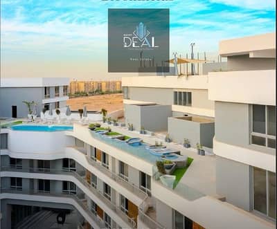 شقة 2 غرفة نوم للبيع في مدينة المستقبل، القاهرة - 0aaff6d2-e099-4131-baa9-fd39b68ebbec. jpeg