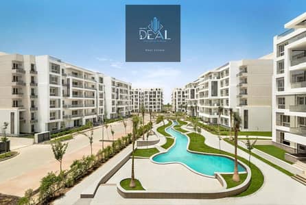 3 Bedroom Apartment for Sale in Mostakbal City, Cairo - 96c55109-ac2d-4f0f-9b65-78ef3b9942f3. jpeg