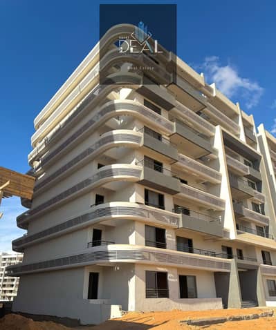 فلیٹ 3 غرف نوم للبيع في العاصمة الإدارية الجديدة، القاهرة - IMG-20250920-WA0185. jpg