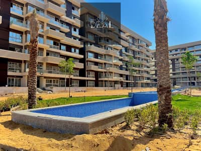 3 Bedroom Apartment for Sale in New Capital City, Cairo - IMG-20250812-WA0061. jpg