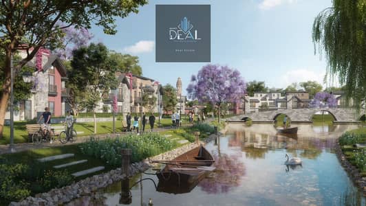 3 Bedroom Townhouse for Sale in Mostakbal City, Cairo - IMG-20251007-WA0168. jpg