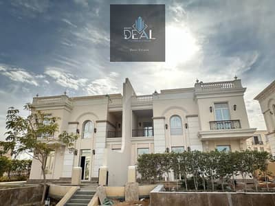 5 Bedroom Townhouse for Sale in New Capital City, Cairo - garnvelll (2). jpg