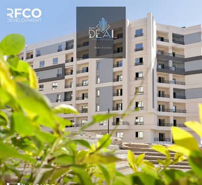 3 Bedroom Flat for Sale in New Capital City, Cairo - 2. PNG