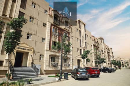 3 Bedroom Apartment for Sale in New Cairo, Cairo - roccckckkc (1). jpeg