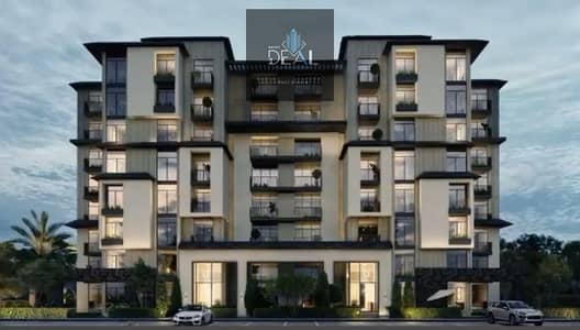 3 Bedroom Flat for Sale in New Capital City, Cairo - deplooood (2). jpg