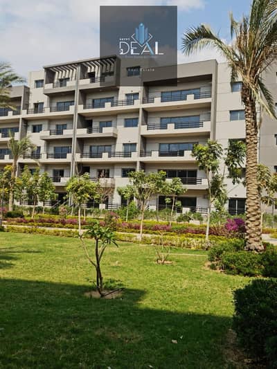 3 Bedroom Flat for Sale in Sheraton, Cairo - IMG-20250503-WA0505. jpg
