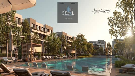 3 Bedroom Flat for Sale in Sheikh Zayed, Giza - Screenshot 2025-10-19 195633. jpg
