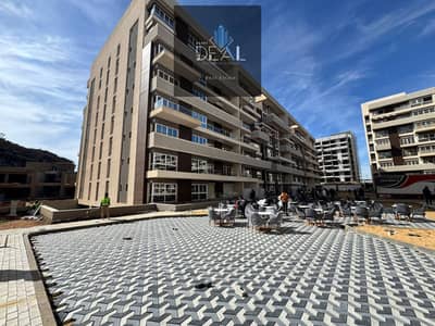 4 Bedroom Apartment for Sale in New Capital City, Cairo - WhatsApp Image 2025-01-27 at 17.46. 35_03505b3e. jpg