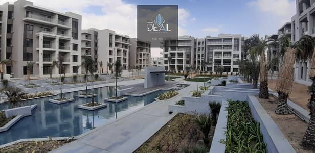 3 Bedroom Flat for Sale in New Cairo, Cairo - صورة واتساب بتاريخ 2025-03-04 في 12.33. 33_c6eb14e5. jpg