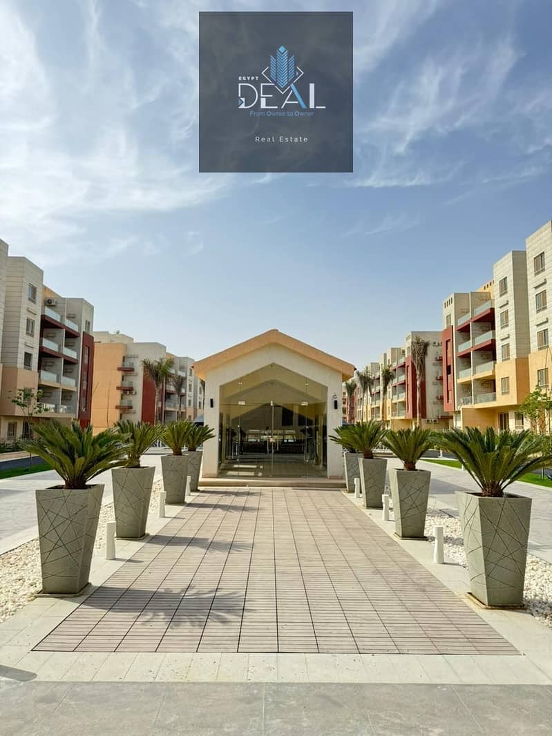 ** Own Your Unit Immediately in the Heart of Golden Square – Promenade Compound – pohled 3