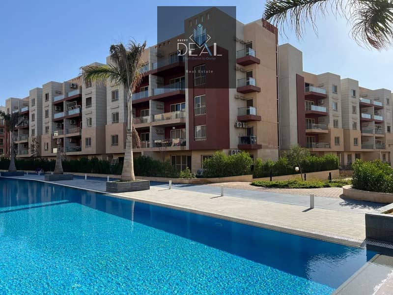 ** Own Your Unit Immediately in the Heart of Golden Square – Promenade Compound – pohled 4