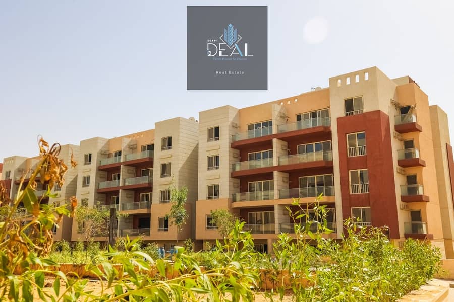 ** Own Your Unit Immediately in the Heart of Golden Square – Promenade Compound – další