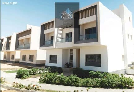 5 Bedroom Flat for Sale in New Capital City, Cairo - صورة واتساب بتاريخ 2025-03-19 في 22.52. 14_92812aff. jpg