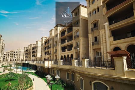3 Bedroom Penthouse for Sale in New Cairo, Cairo - صورة واتساب بتاريخ 2025-03-11 في 11.56. 31_e3f1107c - Copy. jpg