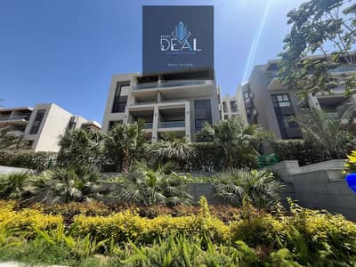 3 Bedroom Flat for Sale in New Cairo, Cairo - صورة واتساب بتاريخ 2025-04-22 في 17.28. 40_e60a569d. jpg