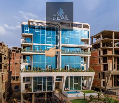 3 Bedroom Flat for Sale in New Capital City, Cairo - صورة واتساب بتاريخ 2025-05-08 في 14.27. 31_d44285f4. jpg