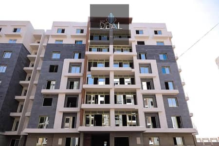 فلیٹ 2 غرفة نوم للبيع في العاصمة الإدارية الجديدة، القاهرة - IMG-20250504-WA0311. jpg
