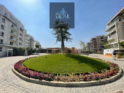 شقة 3 غرف نوم للبيع في القاهرة الجديدة، القاهرة - IMG-20250716-WA0271. jpg شقة 3 غرف نوم للبيع في القاهرة الجديدة، القاهرة - IMG-20250716-WA0271. jpg