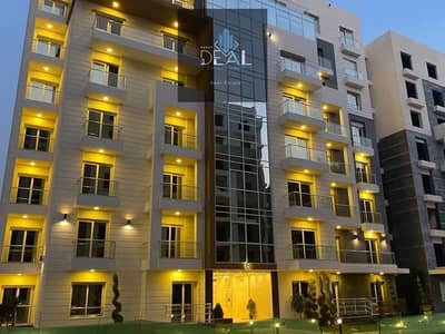 فلیٹ 2 غرفة نوم للبيع في العاصمة الإدارية الجديدة، القاهرة - IMG-20250504-WA0315. jpg