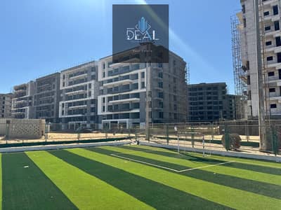 شقة 3 غرف نوم للبيع في العاصمة الإدارية الجديدة، القاهرة - IMG-20250617-WA0200. jpg