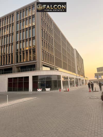 Other Commercial for Sale in New Cairo, Cairo - 23588dd2-229f-4e04-85a4-3c7f8c32a7f3. jpg