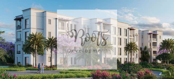 2 Bedroom Flat for Sale in Sheikh Zayed, Giza - Screenshot 2025-09-03 182031. png