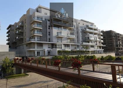 3 Bedroom Flat for Sale in New Cairo, Cairo - IMG-20250716-WA0265. jpg