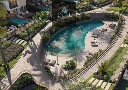 4 Bedroom Villa for Sale in Mostakbal City, Cairo - IMG-20250818-WA0074. jpg 4 Bedroom Villa for Sale in Mostakbal City, Cairo - IMG-20250818-WA0074. jpg