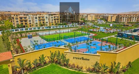 فلیٹ 2 غرفة نوم للبيع في القطامية، القاهرة - صورة واتساب بتاريخ 2025-08-31 في 18.42. 04_5b896800. jpg