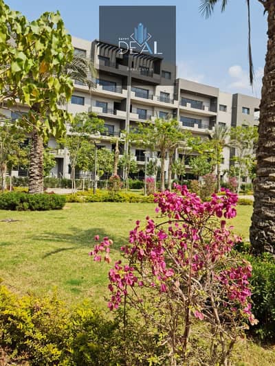 3 Bedroom Flat for Sale in Sheraton, Cairo - IMG-20250901-WA0109. jpg