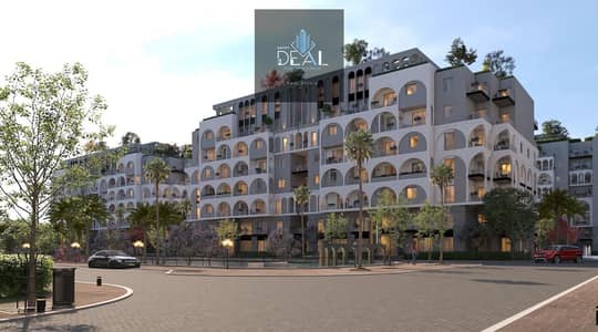 3 Bedroom Apartment for Sale in New Capital City, Cairo - IMG-20250826-WA0261. jpg