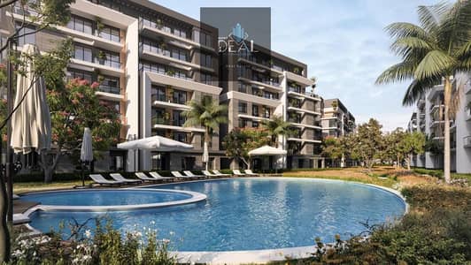 3 Bedroom Flat for Sale in Mostakbal City, Cairo - IMG-20250825-WA0226. jpg