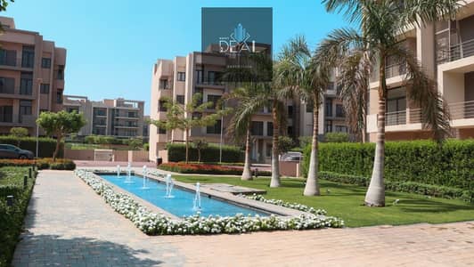 شقة 3 غرف نوم للبيع في القاهرة الجديدة، القاهرة - IMG-20250920-WA0554. jpg شقة 3 غرف نوم للبيع في القاهرة الجديدة، القاهرة - IMG-20250920-WA0554. jpg