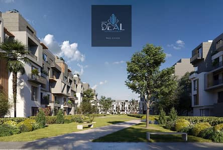 5 Bedroom Twin House for Sale in New Heliopolis, Cairo - Sodic-east-2. jpeg