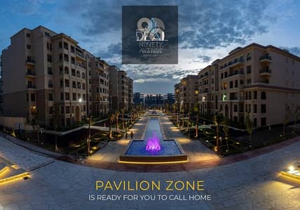 2 Bedroom Flat for Sale in New Cairo, Cairo - IMG-20250618-WA0247. jpg