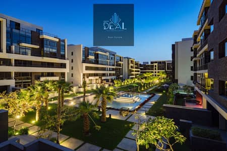 3 Bedroom Flat for Sale in New Cairo, Cairo - R-New-Cairo-7. jpg