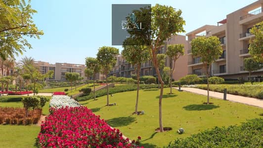 بنتهاوس 2 غرفة نوم للبيع في القاهرة الجديدة، القاهرة - IMG-20250920-WA0565. jpg