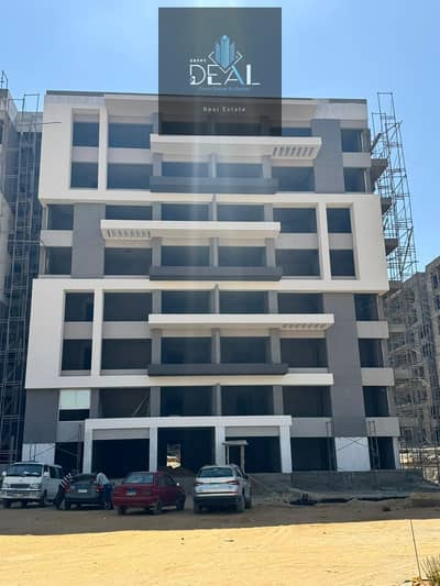 فلیٹ 4 غرف نوم للبيع في العاصمة الإدارية الجديدة، القاهرة - IMG-20250617-WA0202. jpg