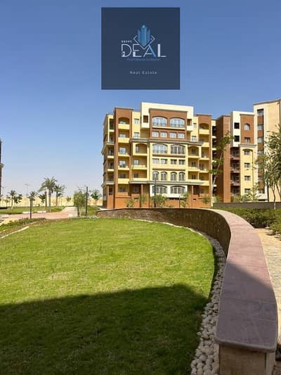 شقة 3 غرف نوم للبيع في العاصمة الإدارية الجديدة، القاهرة - صورة واتساب بتاريخ 2025-02-24 في 17.09. 57_b4a9b84d. jpg