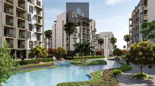 3 Bedroom Apartment for Sale in New Cairo, Cairo - IMG-20250810-WA0628. jpg