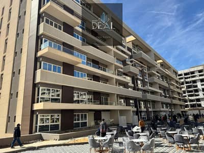 3 Bedroom Flat for Sale in New Capital City, Cairo - IMG-20250907-WA0600. jpg