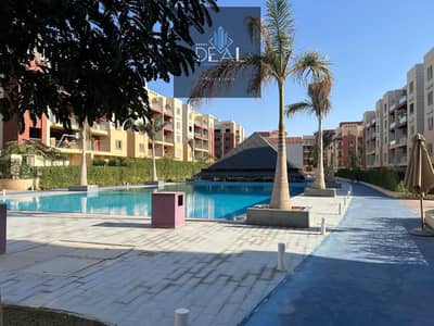 فلیٹ 3 غرف نوم للبيع في القاهرة الجديدة، القاهرة - IMG-20250907-WA0288. jpg