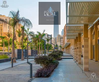 شقة 3 غرف نوم للبيع في العاصمة الإدارية الجديدة، القاهرة - IMG-20250907-WA0491. jpg