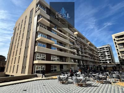 5 Bedroom Apartment for Sale in New Capital City, Cairo - IMG-20250907-WA0608. jpg