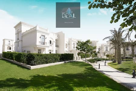 توين هاوس 4 غرف نوم للبيع في العاصمة الإدارية الجديدة، القاهرة - IMG-20250902-WA0257. jpg