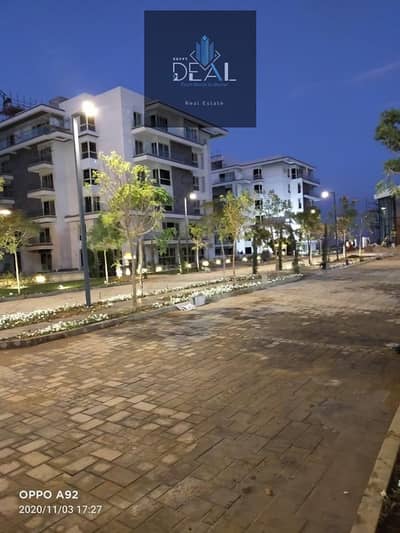 شقة 2 غرفة نوم للبيع في القاهرة الجديدة، القاهرة - IMG-20250915-WA0139. jpg شقة 2 غرفة نوم للبيع في القاهرة الجديدة، القاهرة - IMG-20250915-WA0139. jpg