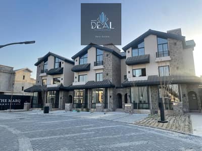 6 Bedroom Villa for Sale in New Cairo, Cairo - IMG-20250907-WA0648. jpg 6 Bedroom Villa for Sale in New Cairo, Cairo - IMG-20250907-WA0648. jpg