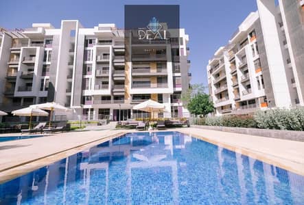شقة 3 غرف نوم للبيع في القاهرة الجديدة، القاهرة - IMG-20250907-WA0671. jpg