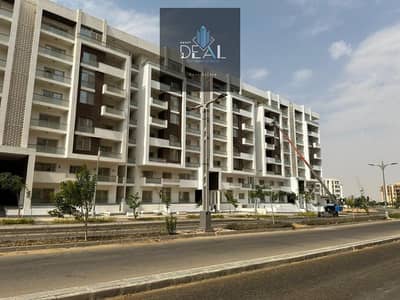 3 Bedroom Apartment for Sale in New Capital City, Cairo - 3. jpg